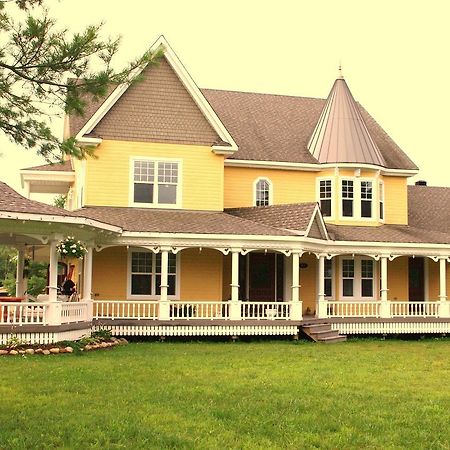Ecologe Bed & Breakfast Cantley Exterior foto