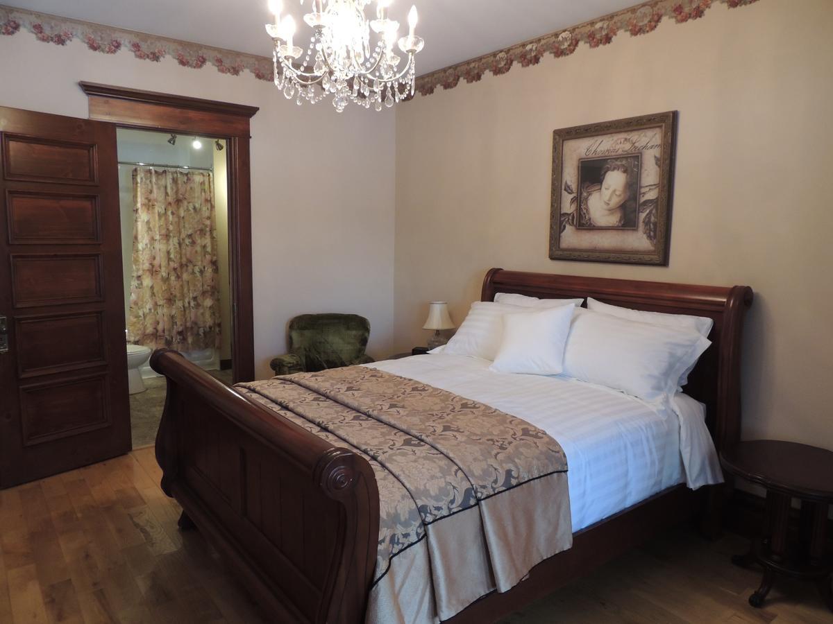 Ecologe Bed & Breakfast Cantley Exterior foto