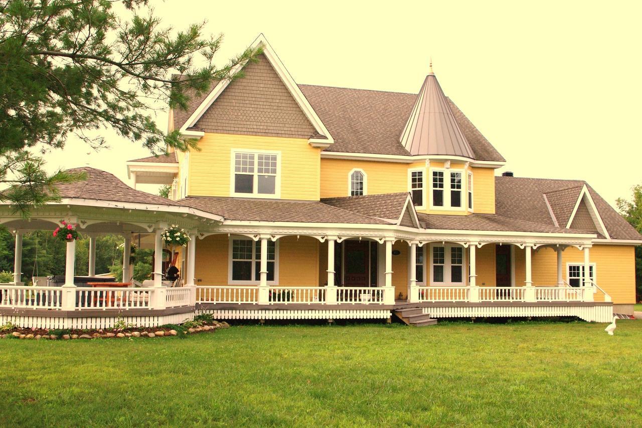 Ecologe Bed & Breakfast Cantley Exterior foto