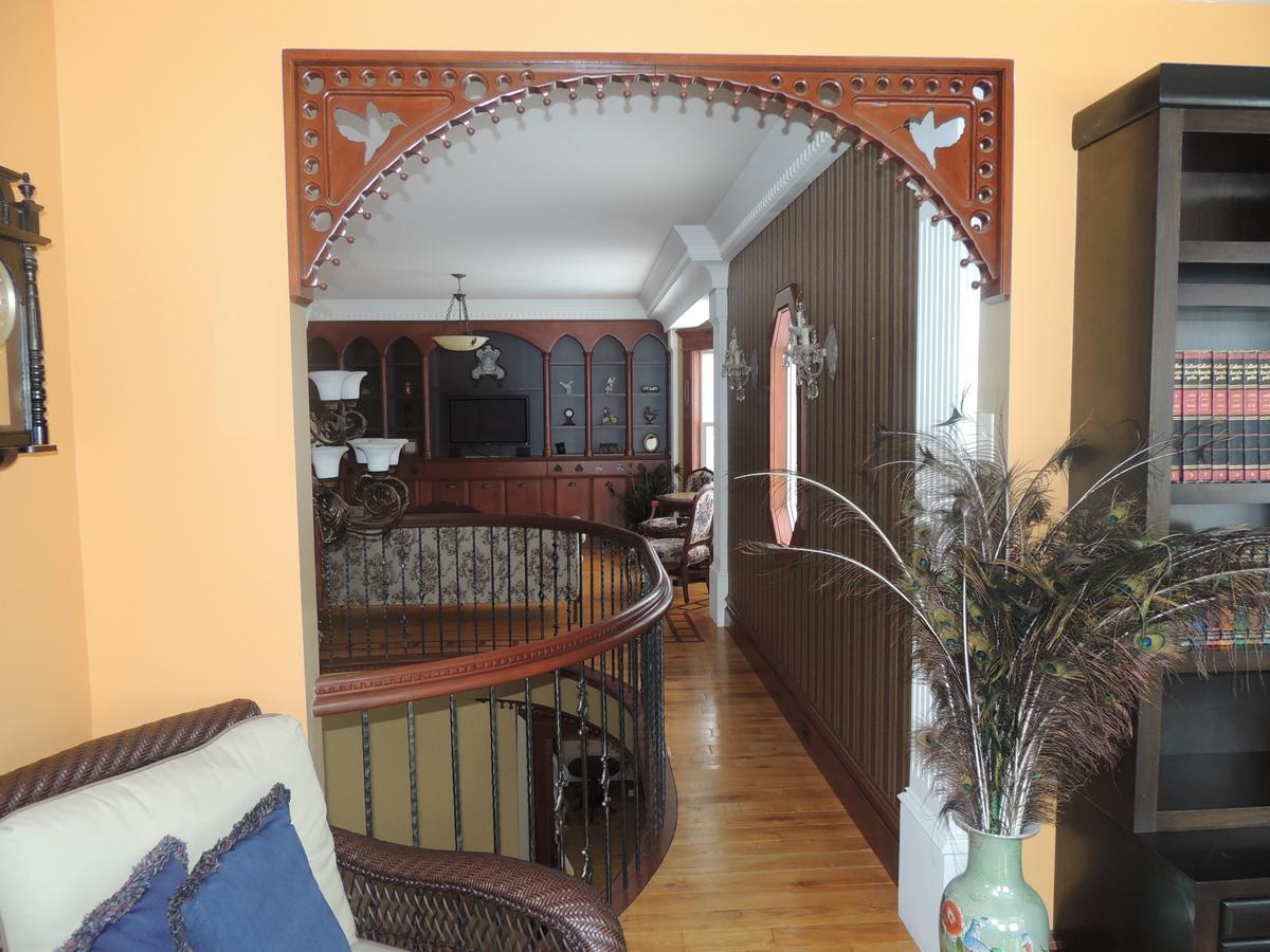 Ecologe Bed & Breakfast Cantley Exterior foto