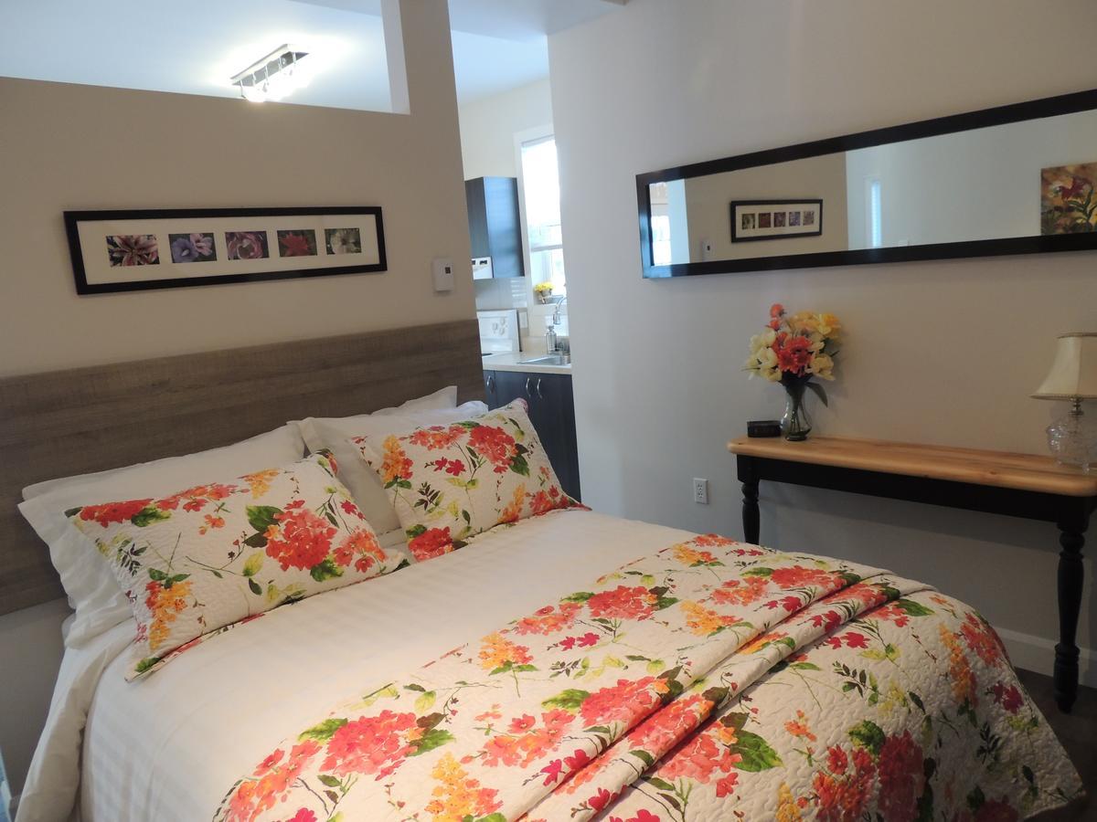 Ecologe Bed & Breakfast Cantley Exterior foto