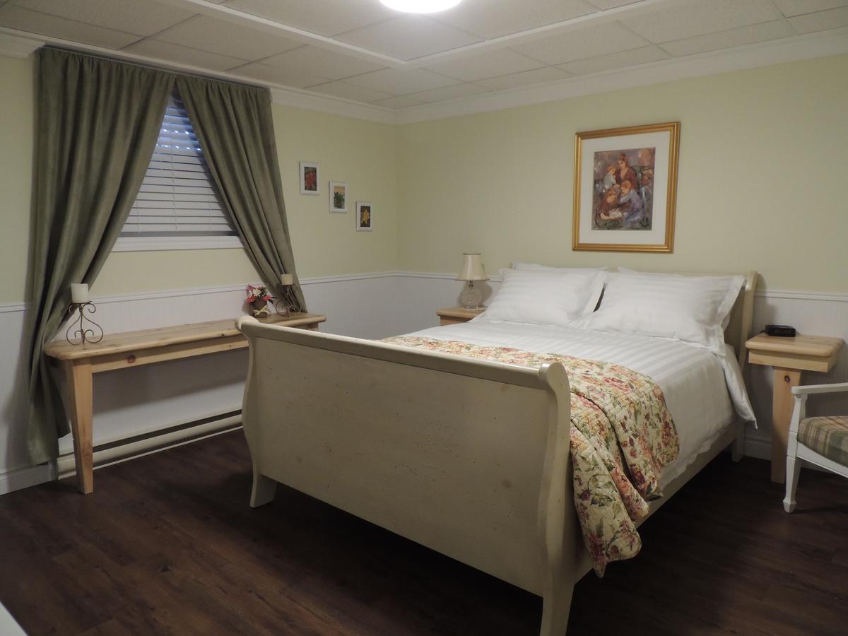 Ecologe Bed & Breakfast Cantley Exterior foto