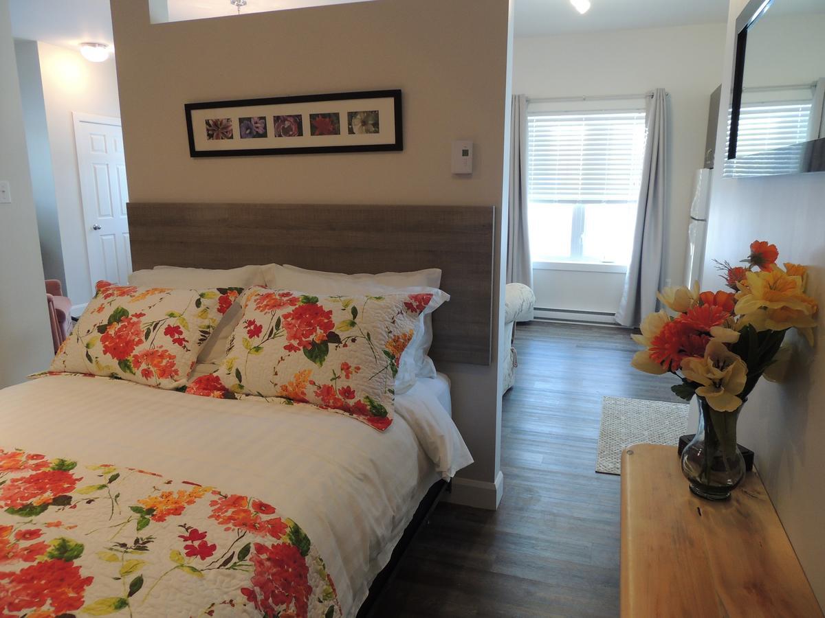 Ecologe Bed & Breakfast Cantley Exterior foto