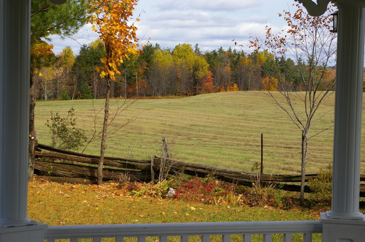 Ecologe Bed & Breakfast Cantley Exterior foto