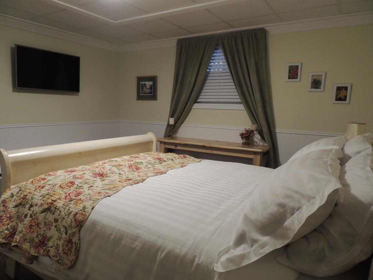 Ecologe Bed & Breakfast Cantley Exterior foto