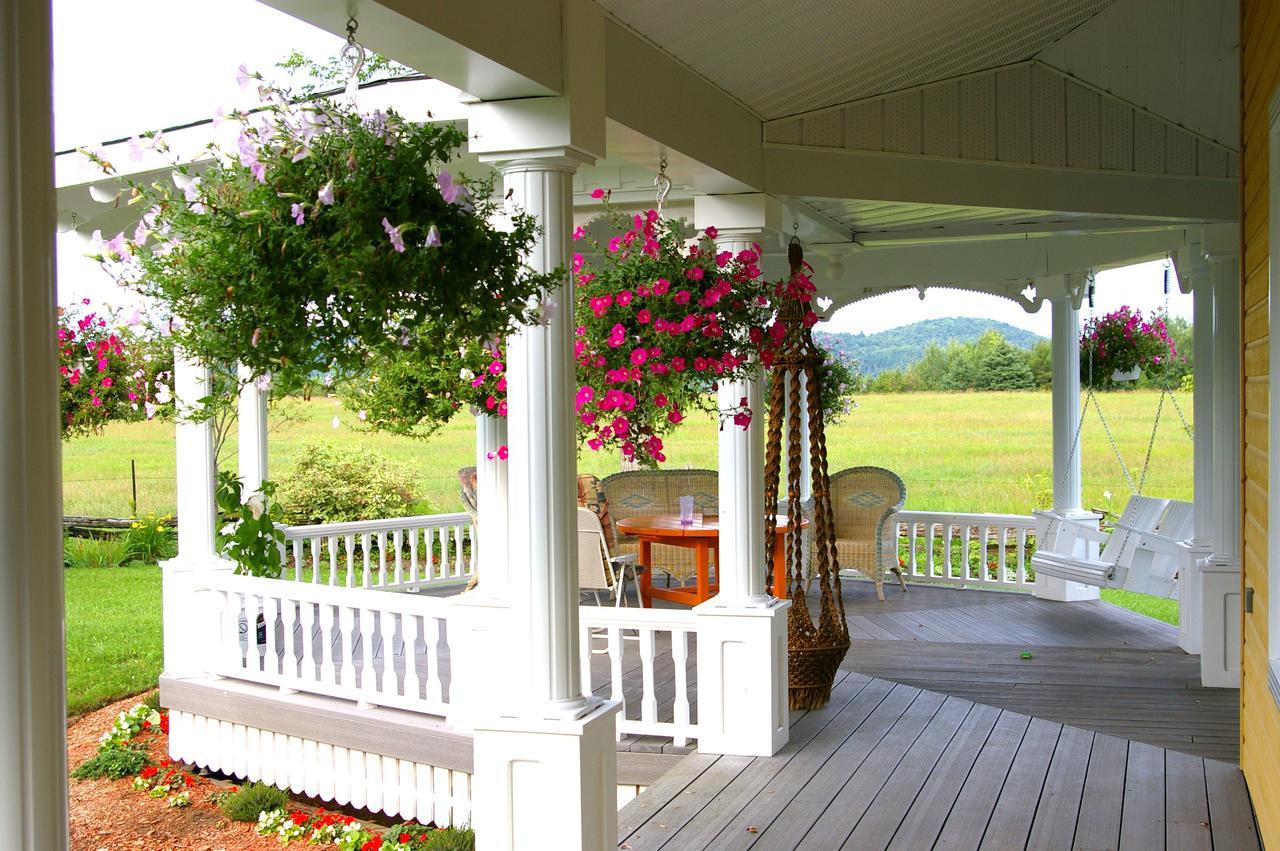Ecologe Bed & Breakfast Cantley Exterior foto