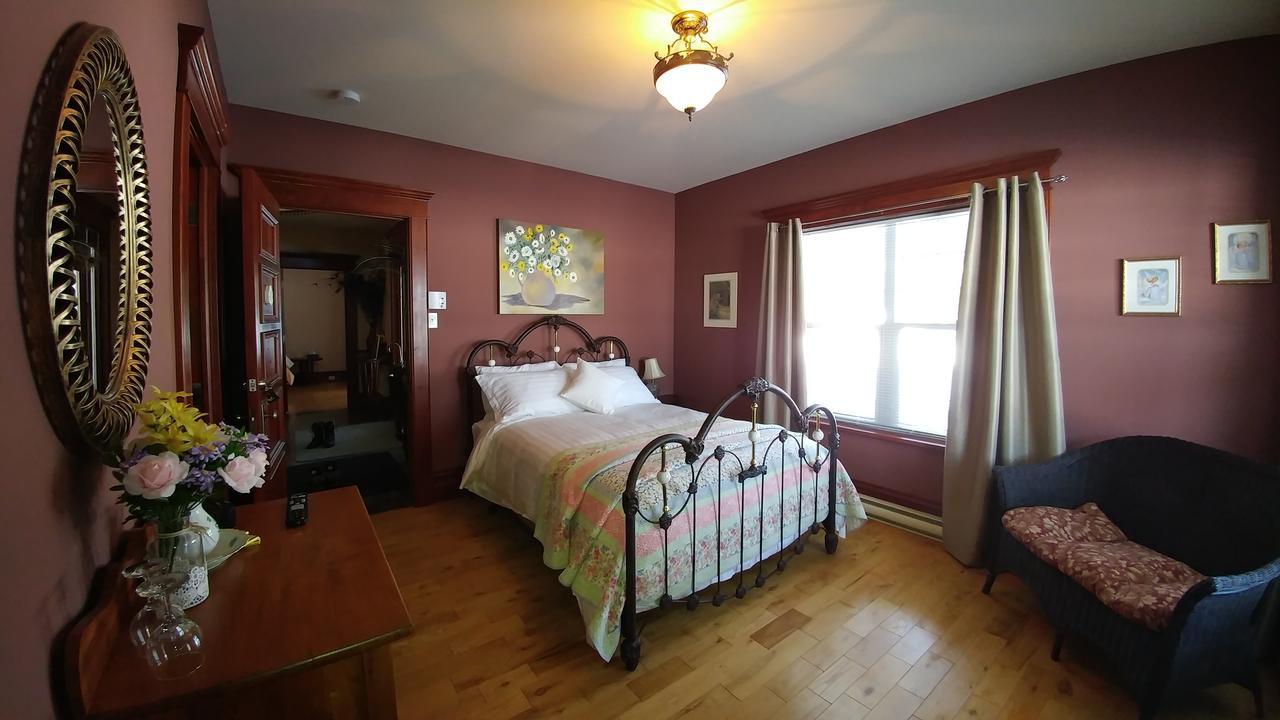 Ecologe Bed & Breakfast Cantley Exterior foto