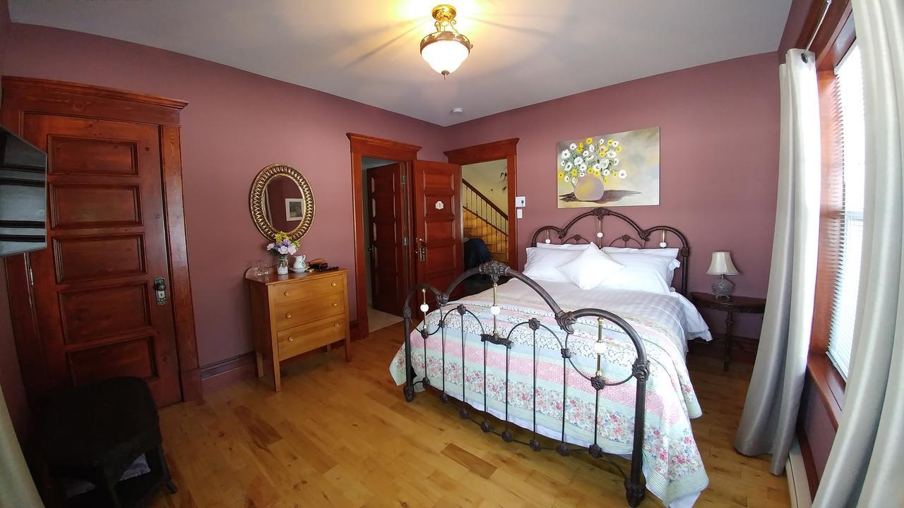 Ecologe Bed & Breakfast Cantley Exterior foto