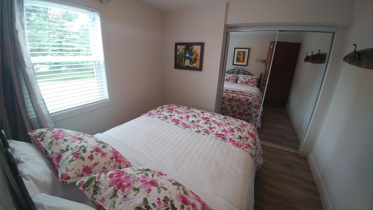 Ecologe Bed & Breakfast Cantley Exterior foto