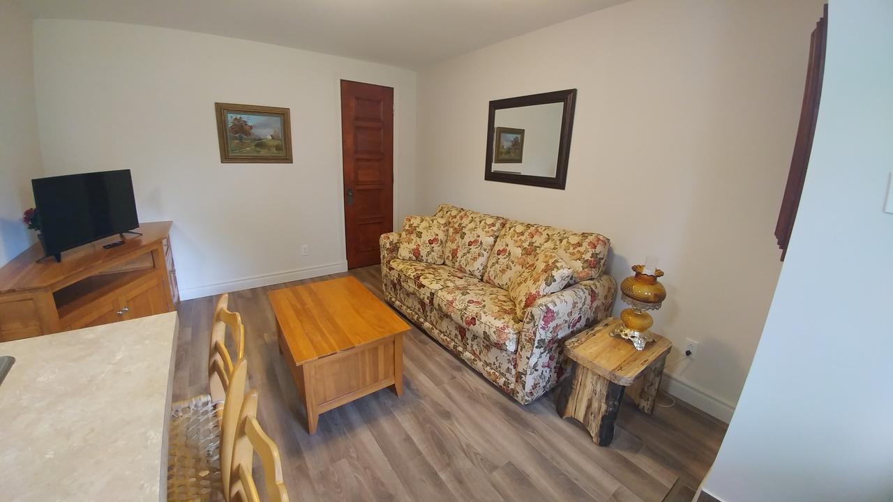 Ecologe Bed & Breakfast Cantley Exterior foto