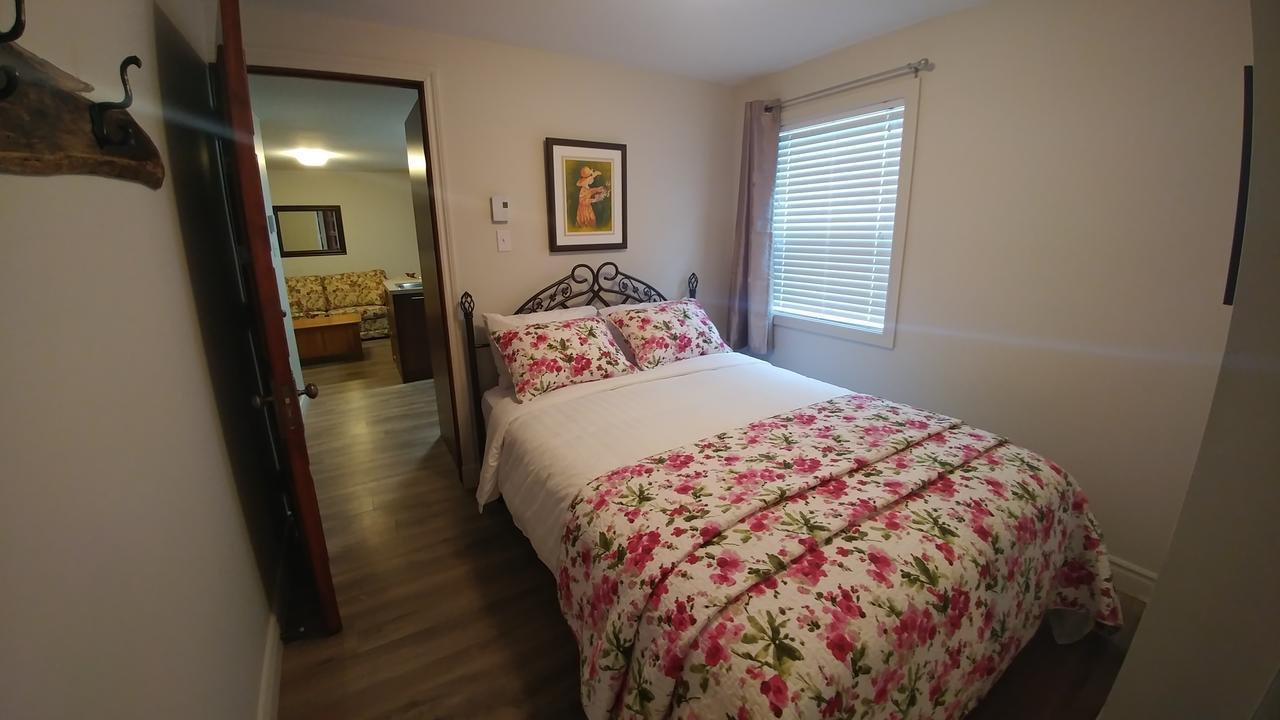 Ecologe Bed & Breakfast Cantley Exterior foto